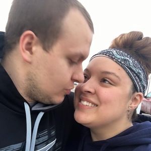 Meet your Posher, Kaitlin