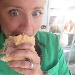 Meet your Posher, Katherine