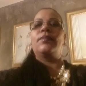 Meet your Posher, Donna