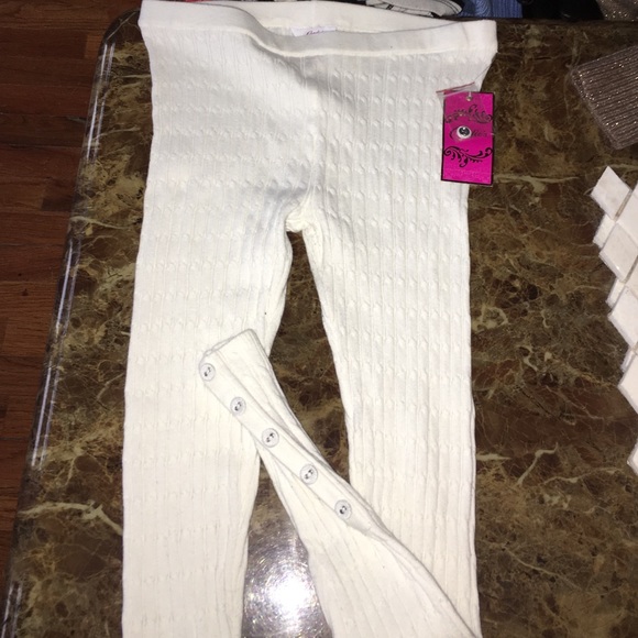 Brand new sweater leggings