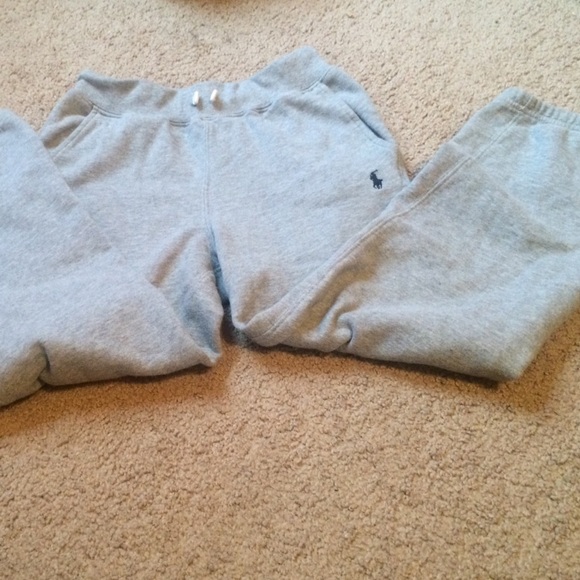 Polo Sweats - Picture 3 of 3