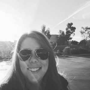 Meet your Posher, Kelsey