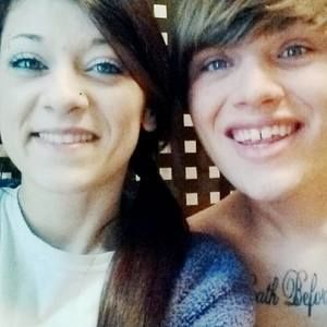 Meet your Posher, Cheltzie