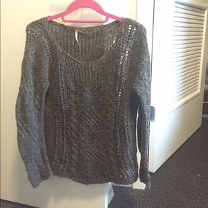 Free People Sweater