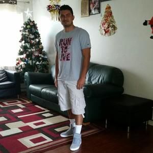 Meet your Posher, Rene