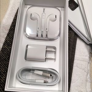 Brand new iPhone accessories!!