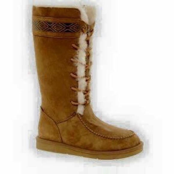 Uggz boots women - Picture 1 of 2