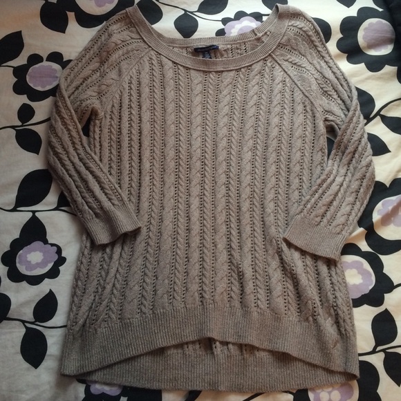 American Eagle sweater