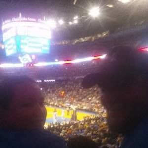 Meet your Posher, Lynzie