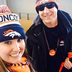 Meet your Posher, Katelynn