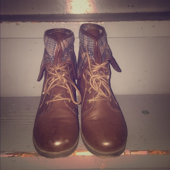 Boots