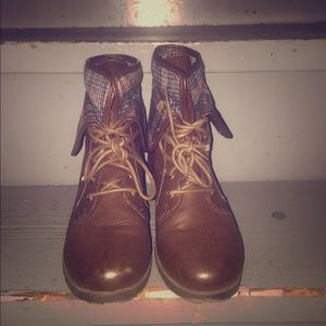 Boots