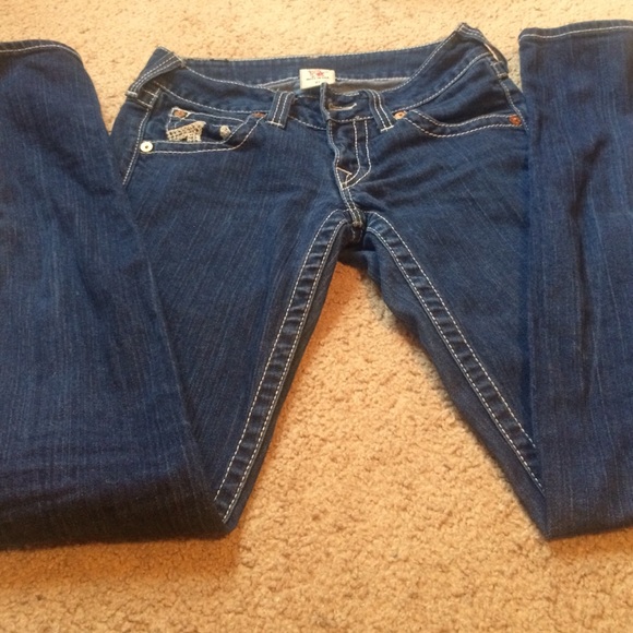True Religion Jeans