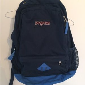 Jansport Backpack