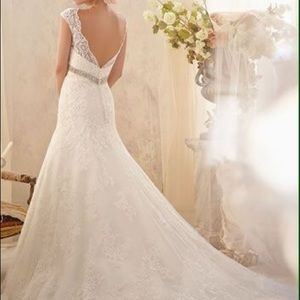 Morilee by Madeline Gardner 2620