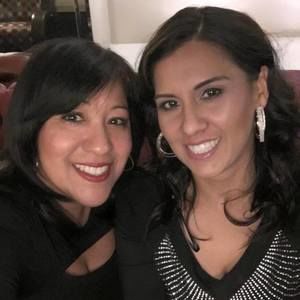 Meet your Posher, Olga