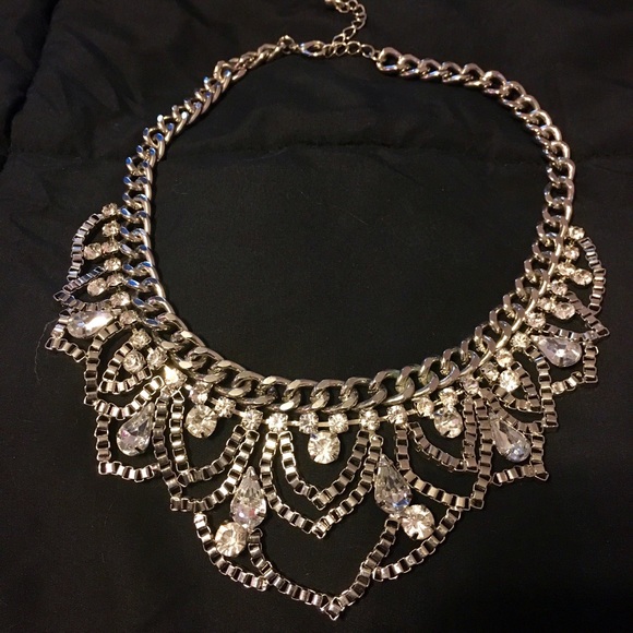Statement Necklace