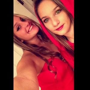 Meet your Posher, Ariana