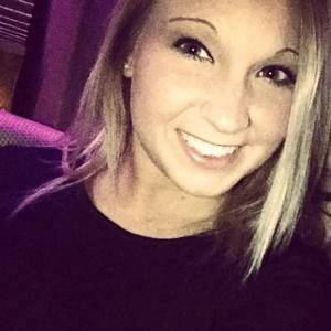 Meet your Posher, Deanna