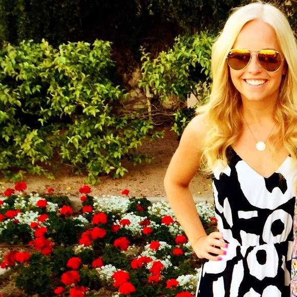 Meet your Posher, Brittany