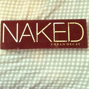 Urban Decay Naked 1