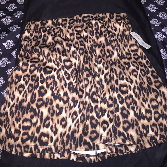 Skater skirt