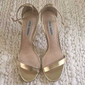 Steve Madden Heels