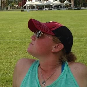 Meet your Posher, Katie