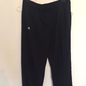 Track pants