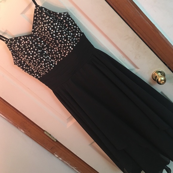 Gown
