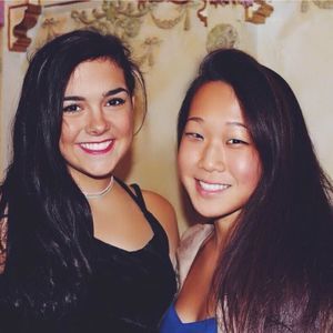 Meet your Posher, Becky