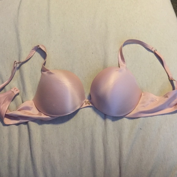 VS Bombshell Bra