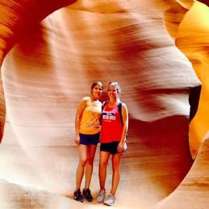 Meet your Posher, Steph