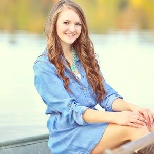 Meet your Posher, Zoe