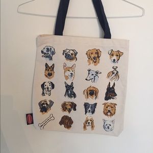 Dog Tote