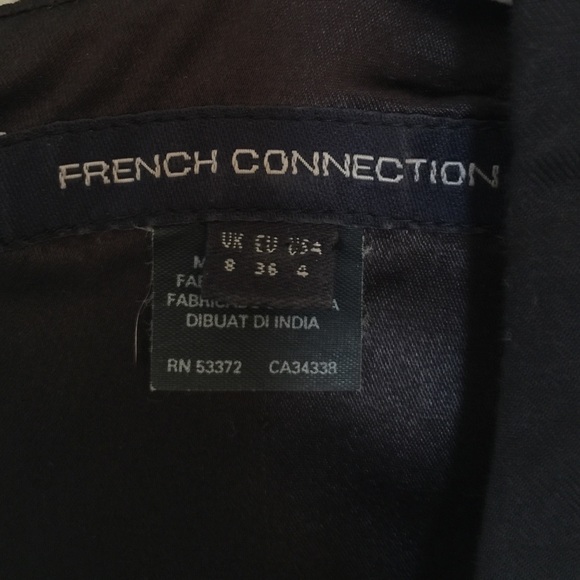 French Connection Sequin Dress - Picture 2 of 4