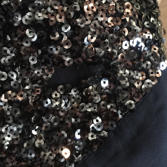 French Connection Sequin Dress - Picture 3 of 4