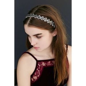 Urban Outfitters / Deepa Gurnani beaded headband