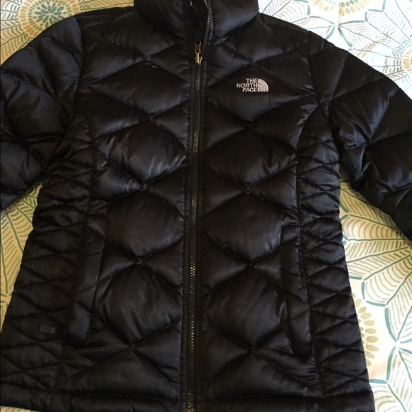 The North face coat