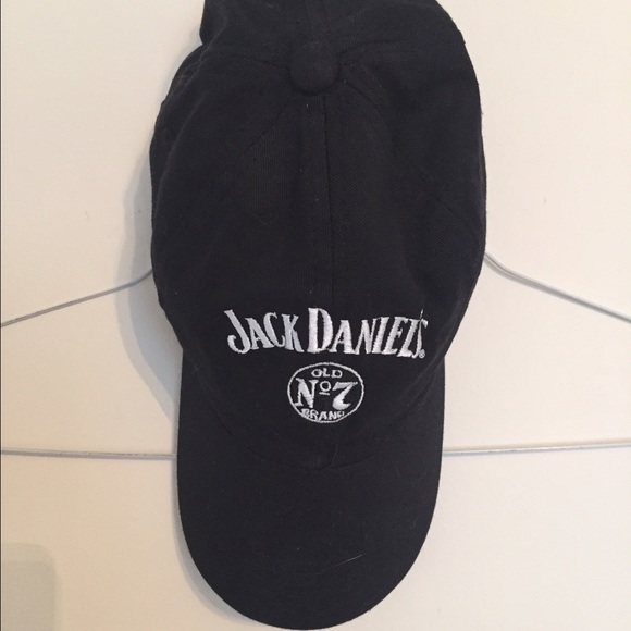 Jack Daniels Hat
