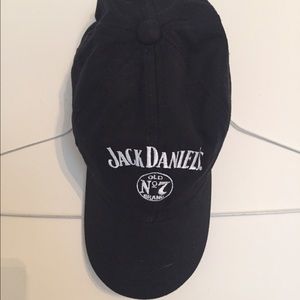 Jack Daniels Hat