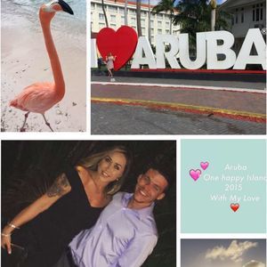 Meet your Posher, Ashlee