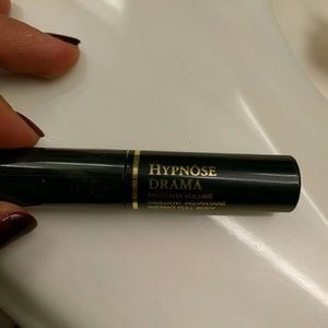 Lancome hypnose mascara