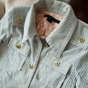 Marc by Marc Jacobs jacket size 6