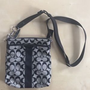 BRAND NEW Coach Cross Body Bag!
