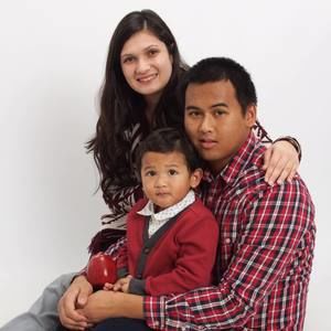 Meet your Posher, Christina