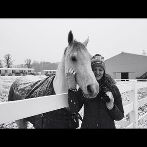 Meet your Posher, Brynn