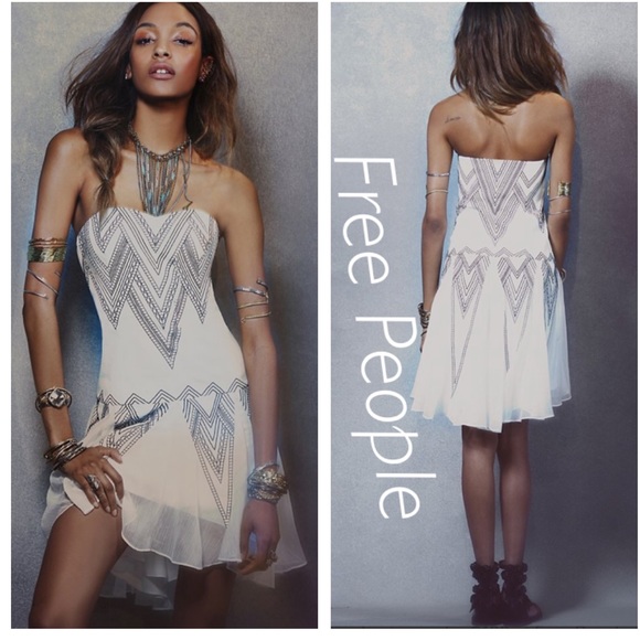Free People Dresses & Skirts - New Free People dress