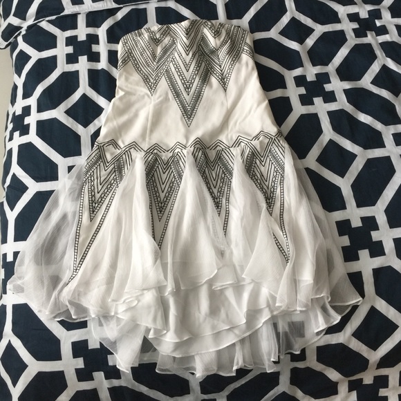 New Free People dress - Picture 4 of 4