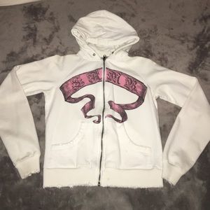 Vintage 2005 L.A.M.B. Zip up